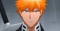 Ichigo Kurosaki